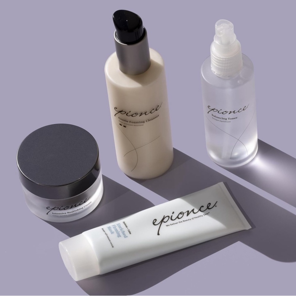 Enriched Firming Mask - Picture 4 of 4